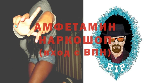 молекула духа Балахна