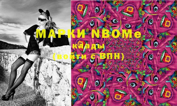 молекула духа Балахна