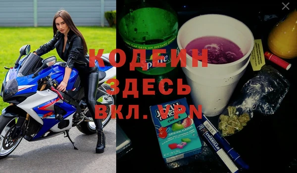 молекула духа Балахна